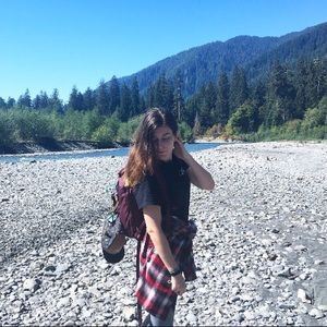 Meet your Posher, Amanda